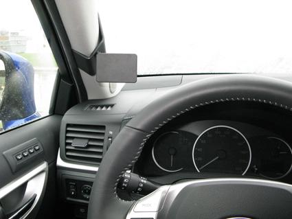 Proclip Lexus CT 200 11- Left mount