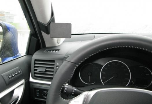 Proclip Lexus CT 200 11- Left mount
