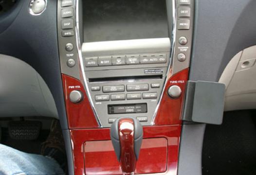 Proclip Lexus ES 350 06-11 Angled mount