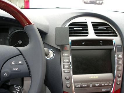 Proclip Lexus ES 350 06- Center