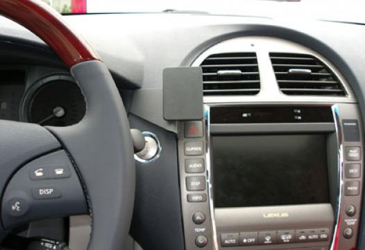 Proclip Lexus ES 350 06- Center