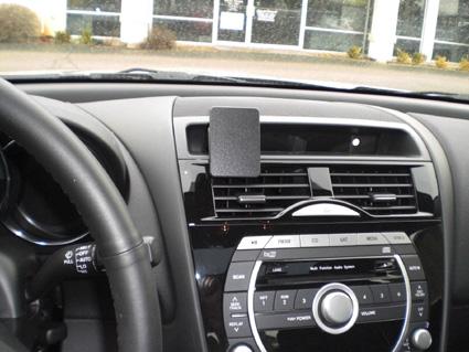 Proclip Mazda RX 8 09-11 Center mount