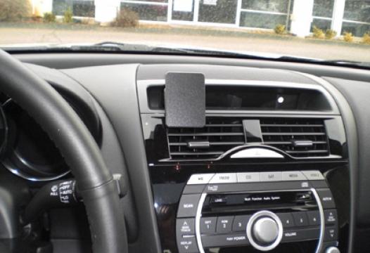Proclip Mazda RX 8 09-11 Center mount