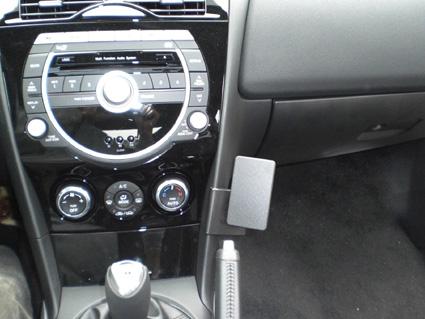Proclip Mazda RX 8 09- Angled mount