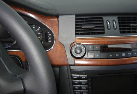Proclip MB CLS-Class 05- center