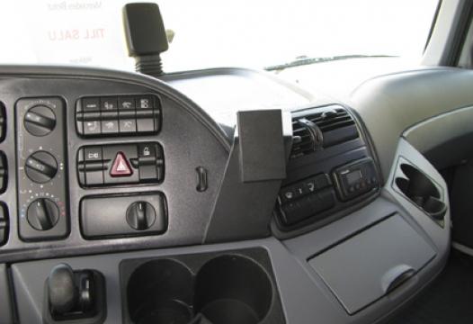 Proclip Mercedes Benz Actros 03-11 (extra sterk)
