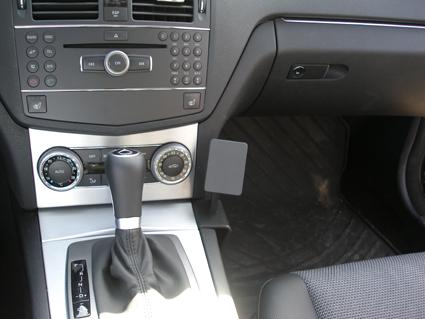 Proclip Mercedes Benz C-Class (180-320) 07- Angled