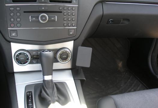 Proclip Mercedes Benz C-Class (180-320) 07- Angled