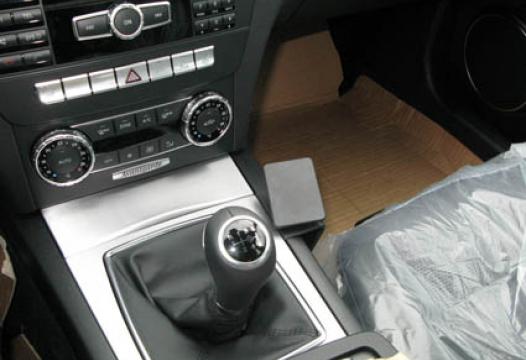 Proclip Mercedes Benz C-Class (180-320) 11- console