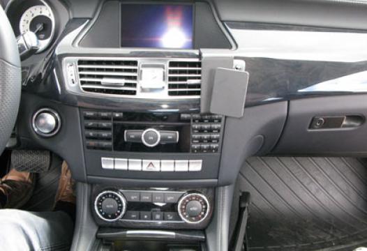 ProClip Mercedes Benz CLS-Class 11- Angled mount