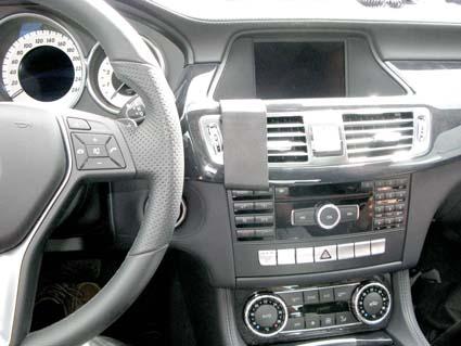 ProClip Mercedes Benz CLS-Class 11- Center mount