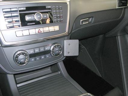 Proclip Mercedes Benz M-Class/ML 12- Angled Mount