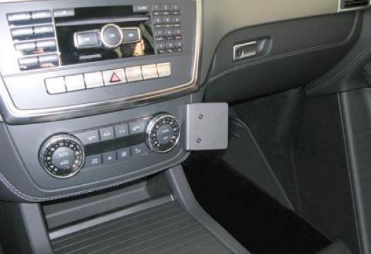 Proclip Mercedes Benz M-Class/ML 12- Angled Mount