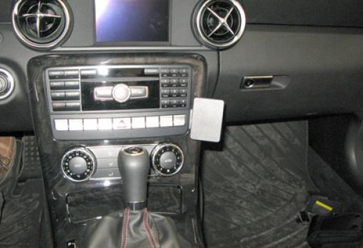Proclip Mercedes Benz SLK-Class 11- Angled mount