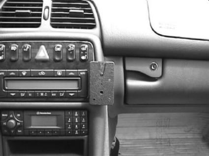 Proclip Mercedes CLK 97- angled