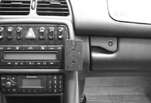 Proclip Mercedes CLK 97- angled