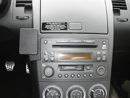 Proclip Nissan 350 Z 03- center