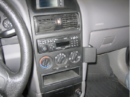 Proclip Opel Astra 98- angled