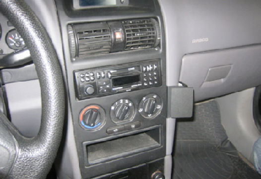 Proclip Opel Astra 98- angled