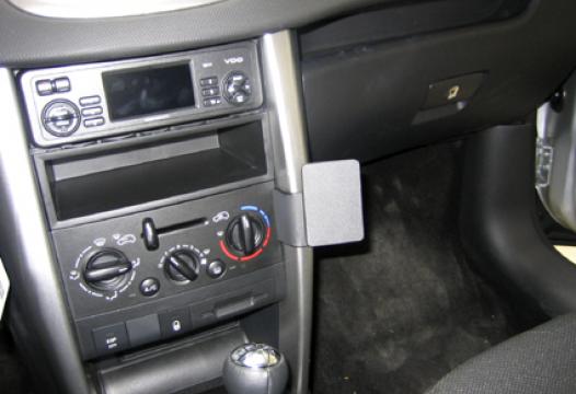 Proclip Peugeot 207 06- angled
