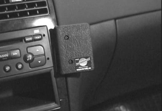 Proclip Peugeot 307 01- angled high