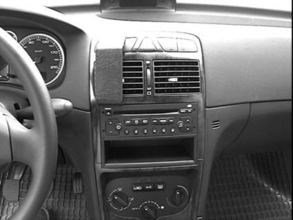 Proclip Peugeot 307 01- center