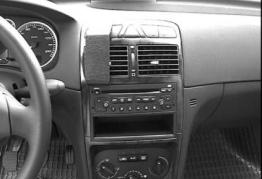 Proclip Peugeot 307 01- center