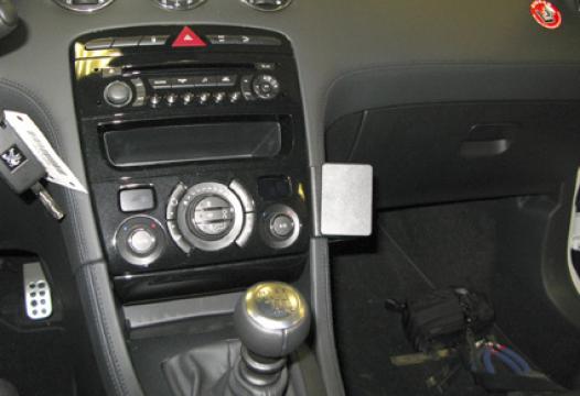 Proclip Peugeot RCZ 10- Angled Mount