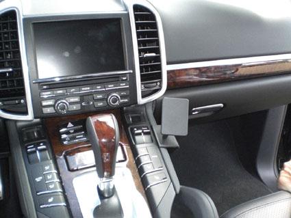 Proclip Porsche Cayenne 11- Angled mount