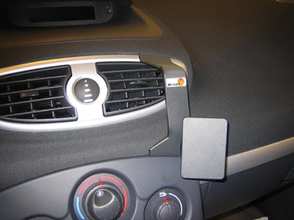 Proclip Renault Clio 06- angled