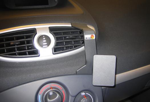 Proclip Renault Clio 06- angled