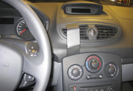 Proclip Renault Clio 06- center