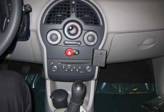 Proclip Renault Modus 05- angled