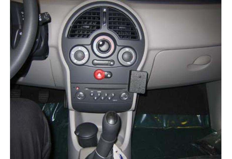 Brodit Proclip Renault Modus 05 Angled Broditcenter
