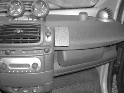 Proclip Smart 98- angled