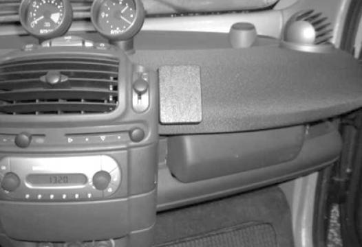 Proclip Smart 98- angled