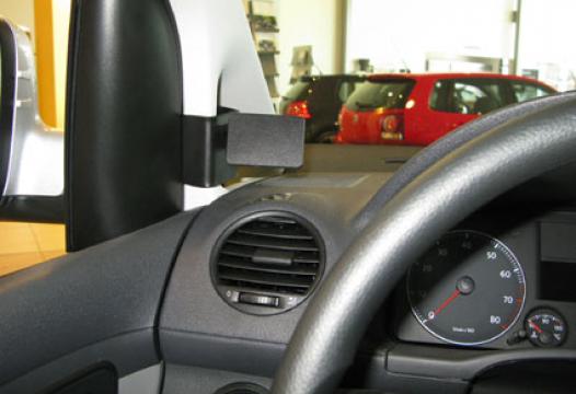 Proclip Volkswagen Caddy 04-