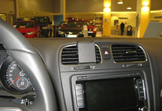 Proclip Volkswagen Golf VI 09- Center