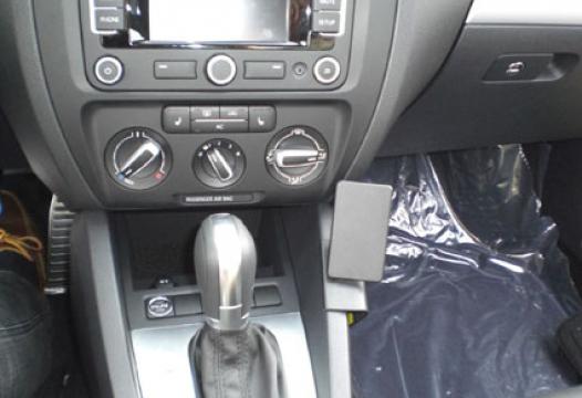 Proclip Volkswagen Jetta 11- Console mount