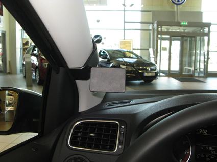 Proclip Volkswagen Polo 10-