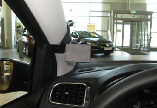 Proclip Volkswagen Polo 10-