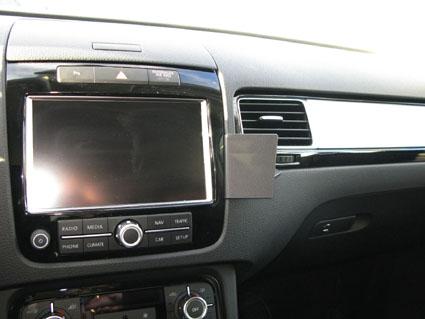 ProClip Volkswagen Touareg 11- Angled mount