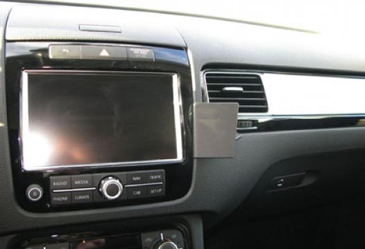 ProClip Volkswagen Touareg 11- Angled mount