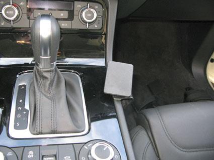 ProClip Volkswagen Touareg -11 Console mount