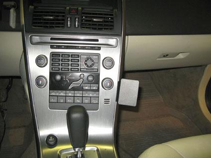 Proclip Volvo XC60 09- Angle