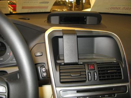 Proclip Volvo XC60 09- Center High NIET voor XC60 MET navi