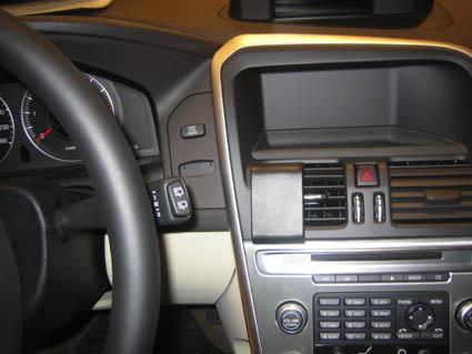 Proclip Volvo XC60 09- Center