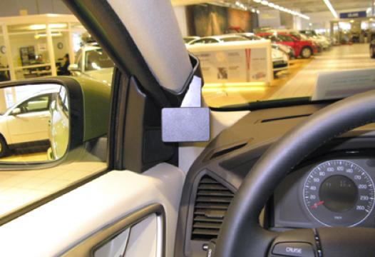 Proclip Volvo XC60 09-