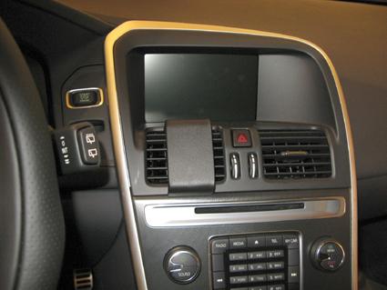 Proclip Volvo XC60 11- Center