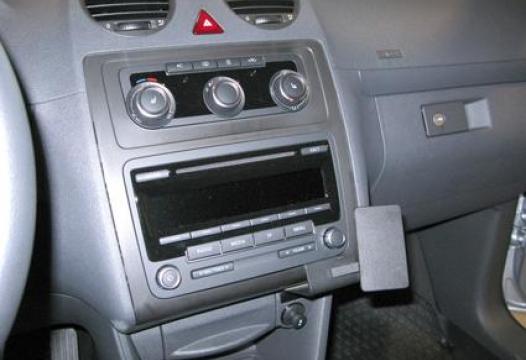 Proclip VW Caddy 04- angled low